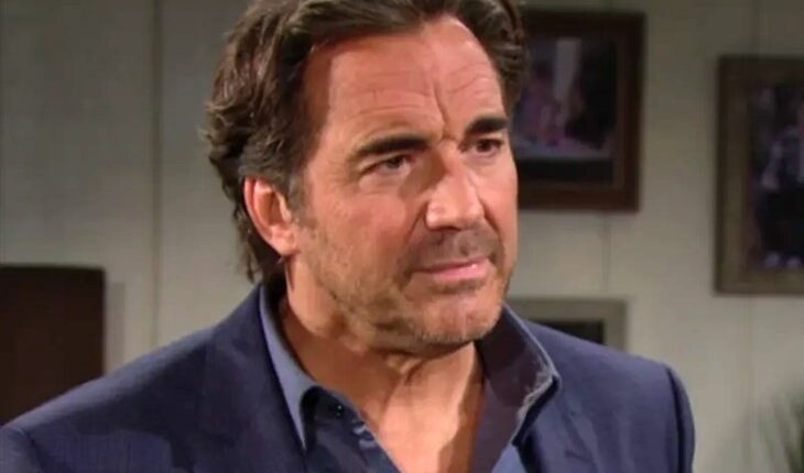 The Bold And The Beautiful – Ridge Forrester (Thorsten Kaye)