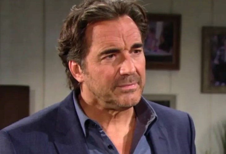 The Bold And The Beautiful: Ridge Forrester (Thorsten Kaye)