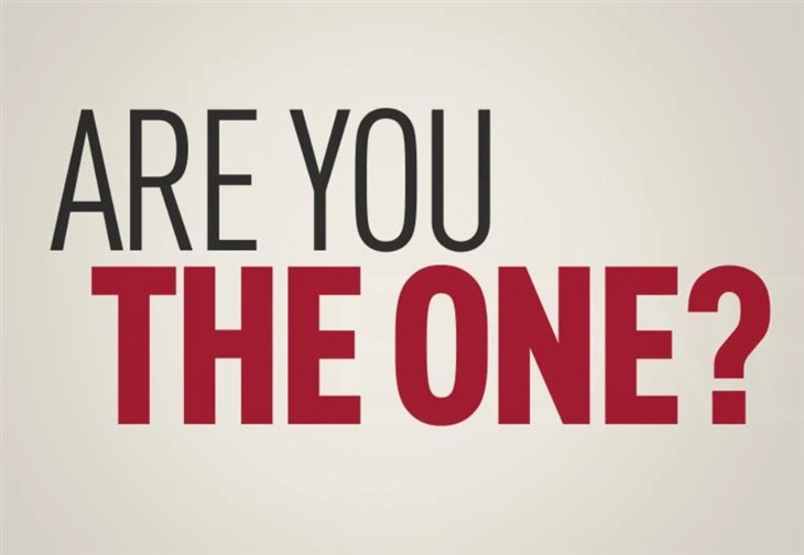 Are You the One?