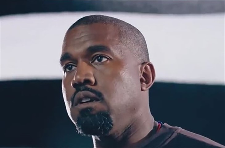 Kanye West