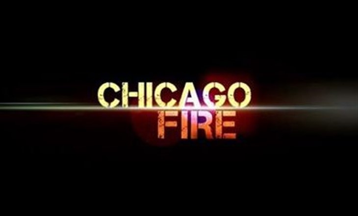 Chicago Fire 