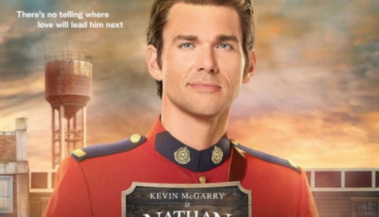 When Calls the Heart-Kevin McGarry-1