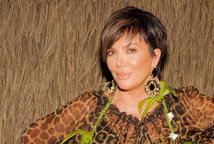 Kris Jenner 