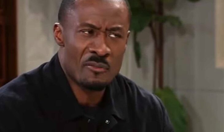 General Hospital – Sean Blakemore