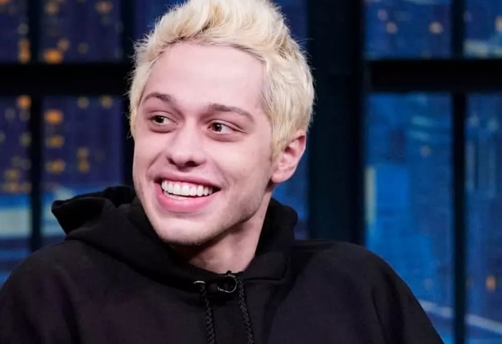 Pete Davidson