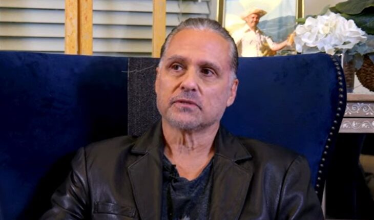 Maurice Benard