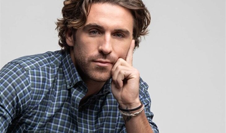 The Young And The Restless – Chance Chancellor (Conner Floyd)