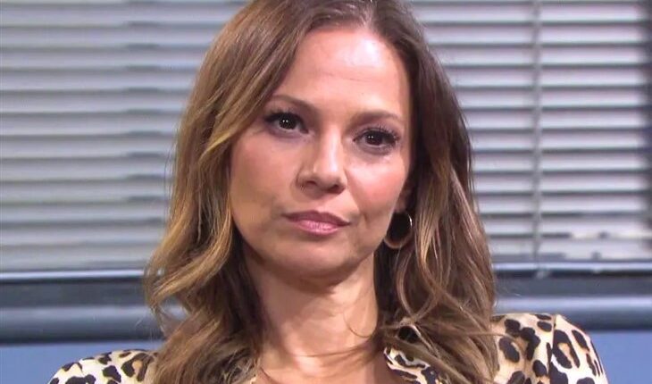 Days Of Our Lives – Ava Vitali (Tamara Braun)