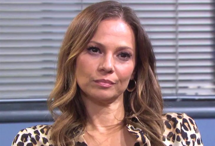 Days Of Our Lives: Ava Vitali (Tamara Braun)