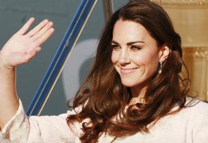 Kate Middleton