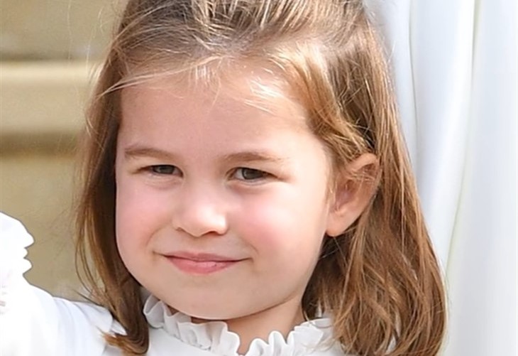 Princess Charlotte