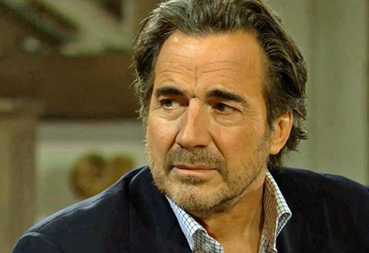 The Bold And The Beautiful: Ridge Forrrester (Thorsten Kaye)