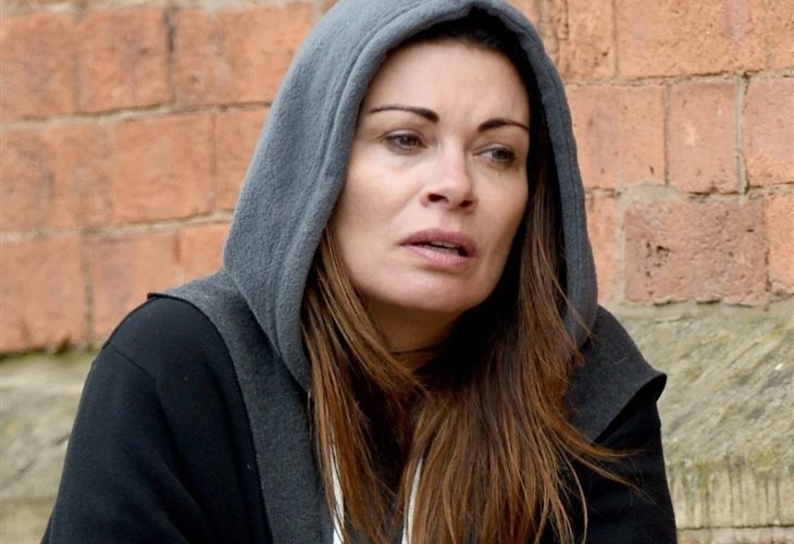 Coronation Street: Carla Connor 