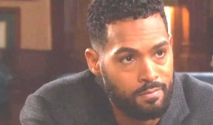 Days Of Our Lives – Grant (Lamon Archey)