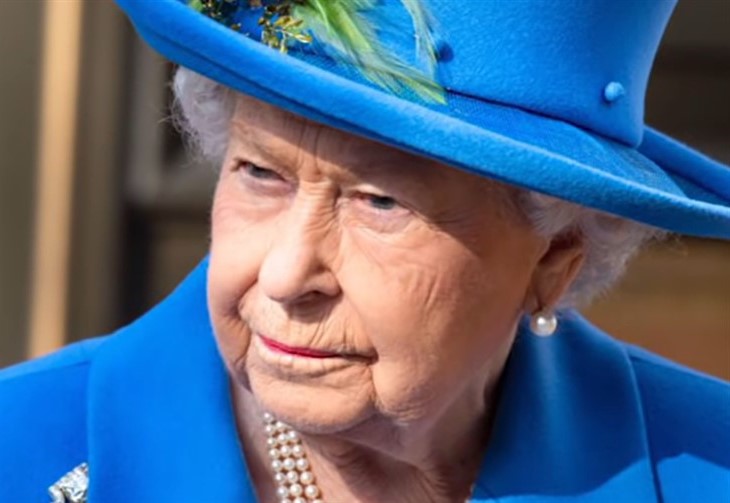 Queen Elizabeth