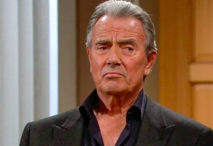 The Young And The Restless Spoilers: Victor’s Suffrage, Adam And ...