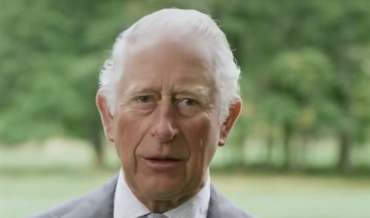 Prince Charles