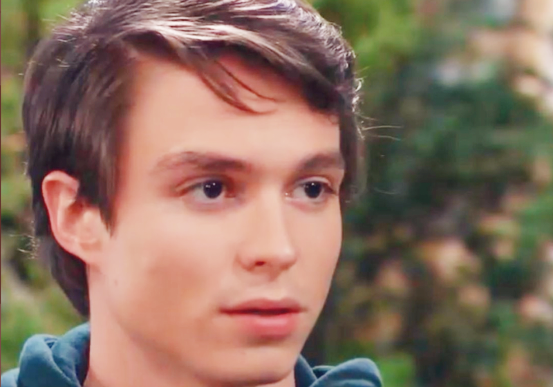 General Hospital Spoilers: Spencer’s Fate, Is Nicholas Alexander Chavez Leaving GH?