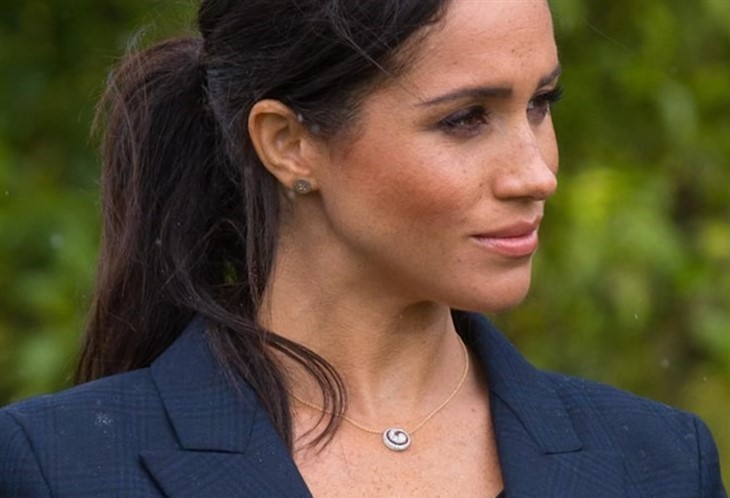 Meghan Markle