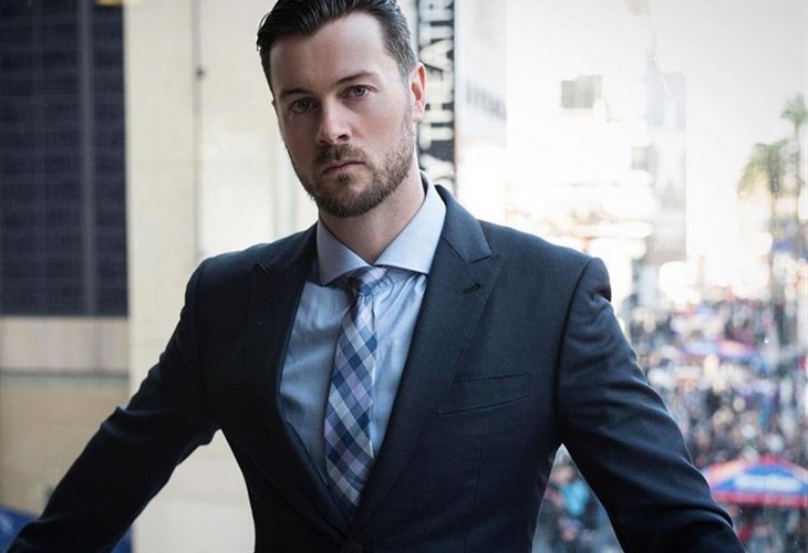 Daniel Gregory Feuerriegel