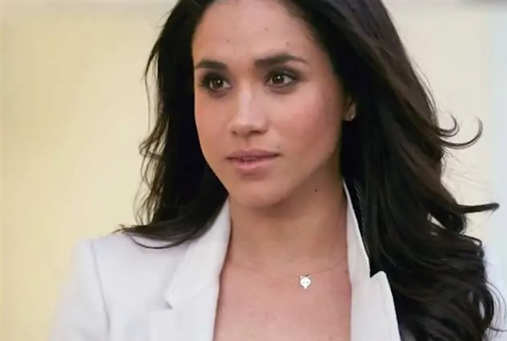 Meghan Markle