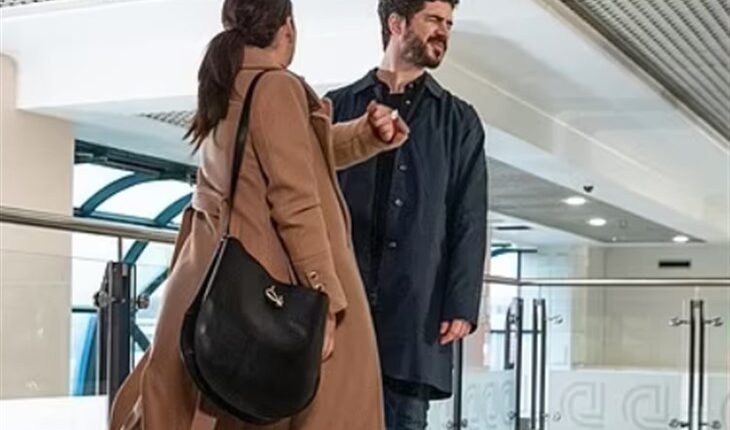 ‘Coronation Street’ – Adam Barlow