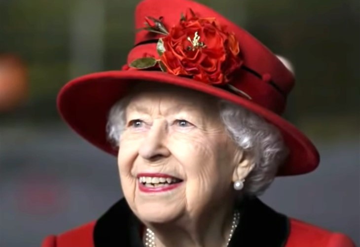 Queen Elizabeth