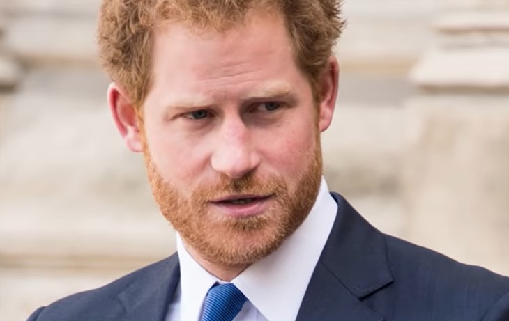 Prince Harry