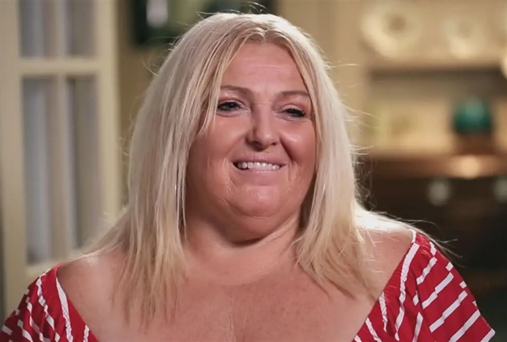 90 Day Fiancé’: Angela Deem