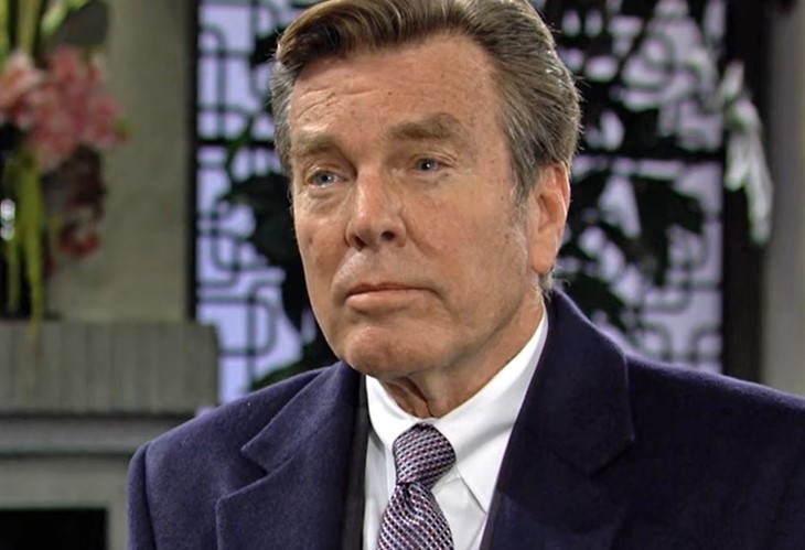 The Young And The Restless (Y&R) Spoilers Monday, March 21: Jack’s ...