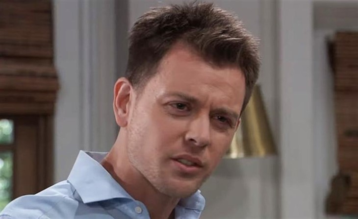 General Hospital:Michael Corinthos (Chad Duell) 