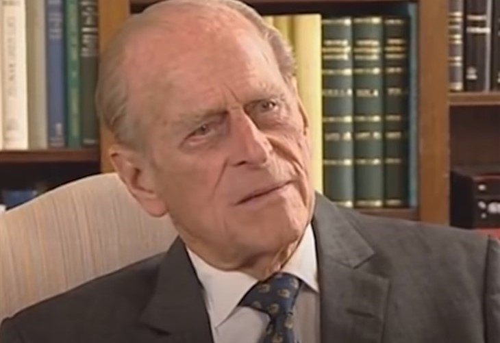 Prince Philip