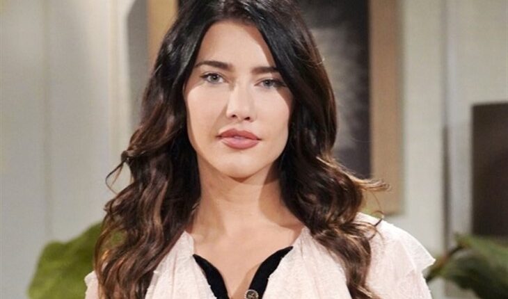 The Bold And The Beautiful – Steffy Forrester