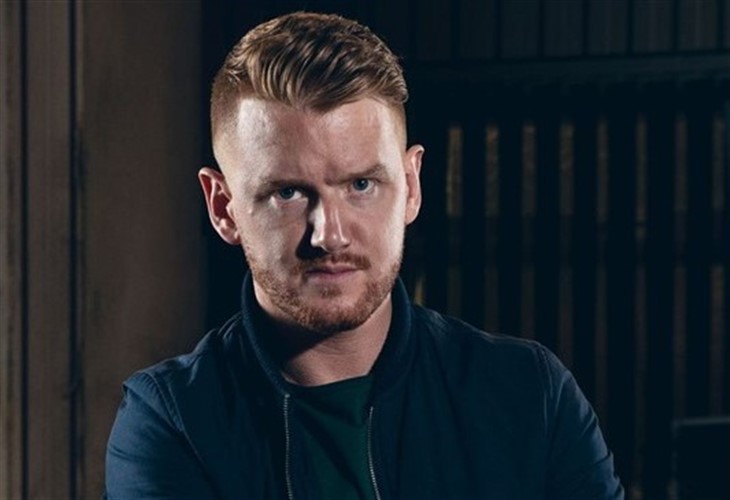 Coronation Street: Mikey North