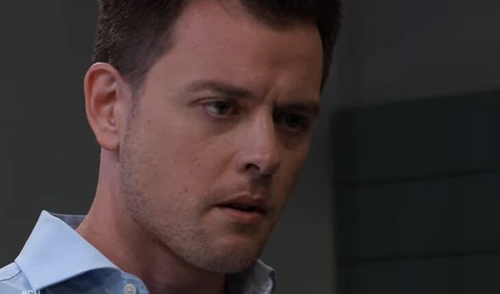 General Hospital – Michael Corintho