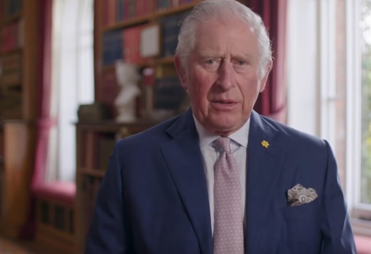 Royal Family News: Prince Charles Dumped Camilla Parker Bowles Because ...