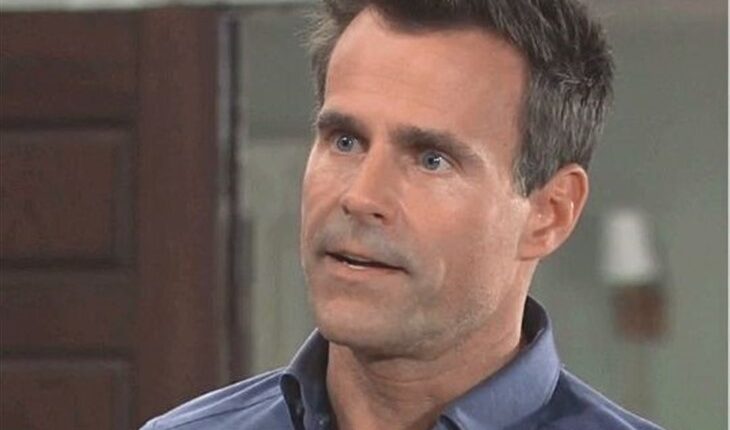 General Hospital – Drew Cain (Cameron Mathison)