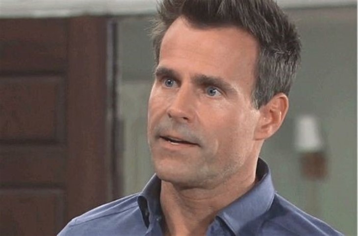 General Hospital: Drew Cain (Cameron Mathison) 