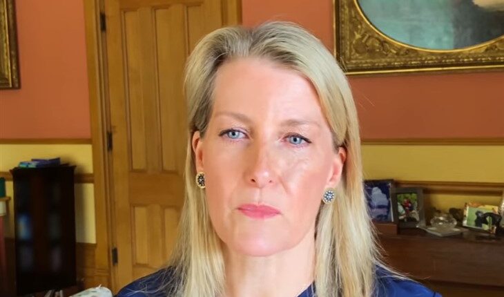 Sophie Wessex | Celebrating The Soaps