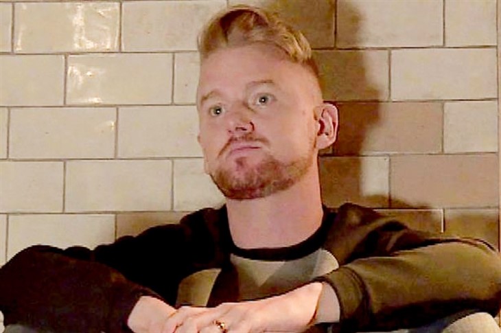 Coronation Street Spoilers: Gary Windass Confesses To The Police?