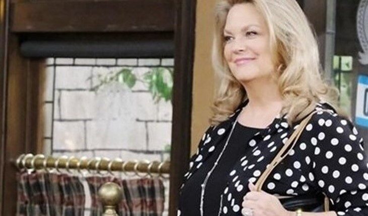 Days Of Our Lives – Anna DiMera (Leann Hunley)