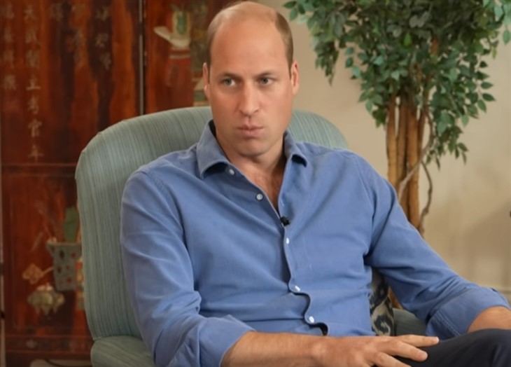 Prince William