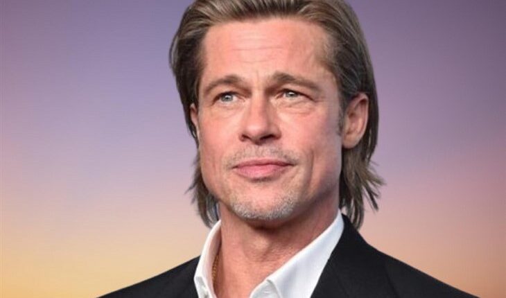 Brad Pitt