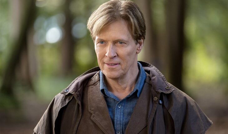 When Calls The Heart