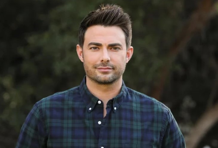 Jonathan Bennett