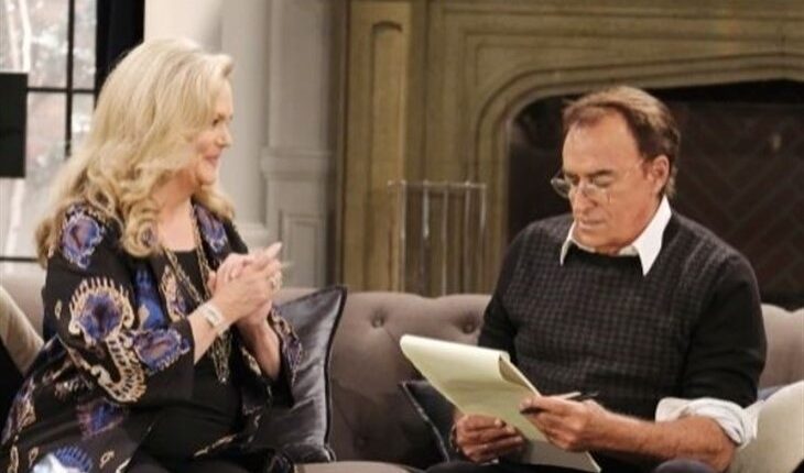 Days Of Our Lives – Tony DiMera (Thaao Penghlis)