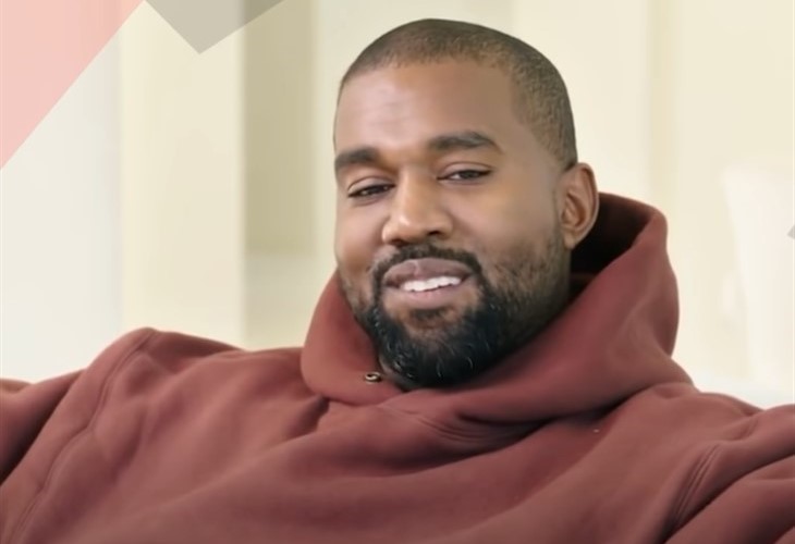 Kanye West