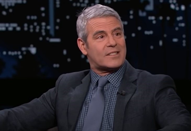 Andy Cohen