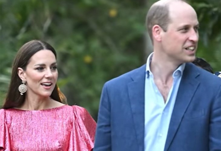  William And Kate