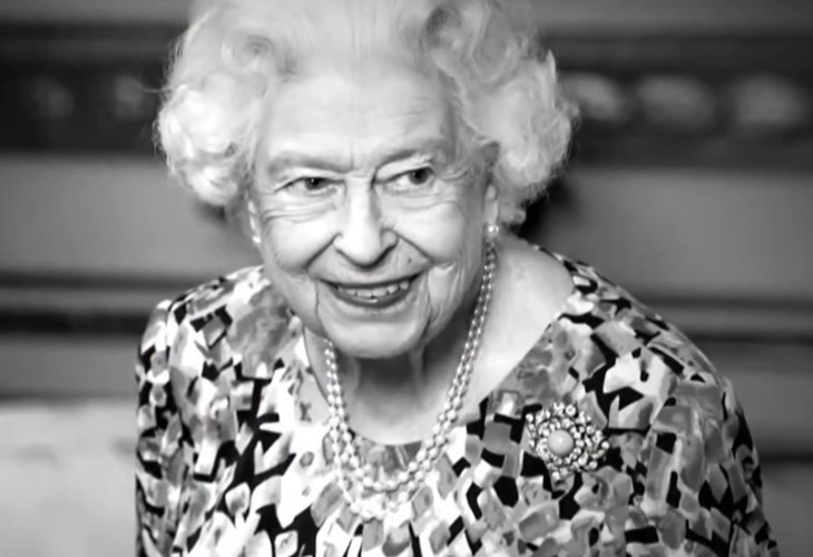 Queen Elizabeth